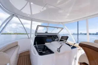 Thumbnail von Viking 48 Convertible SEA BLOCK