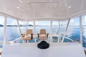Thumbnail von Viking 48 Convertible SEA BLOCK