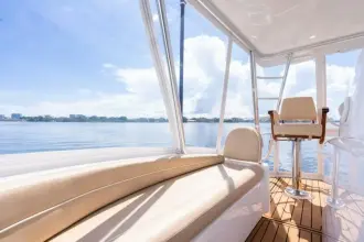 Thumbnail von Viking 48 Convertible SEA BLOCK