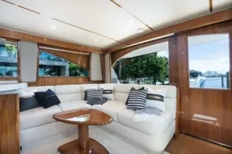 Thumbnail von Viking 48 Convertible SEA BLOCK