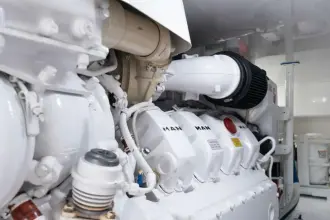 Thumbnail von Viking 48 Convertible SEA BLOCK
