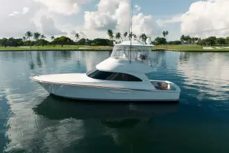 Thumbnail von Viking 48 Convertible SEA BLOCK