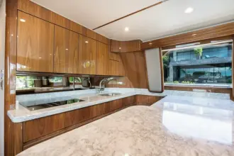 Thumbnail von Viking 48 Convertible SEA BLOCK