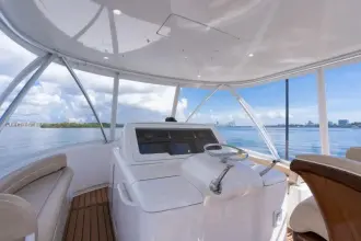 Thumbnail von Viking 48 Convertible SEA BLOCK