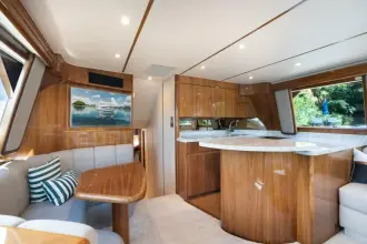 Thumbnail von Viking 48 Convertible SEA BLOCK