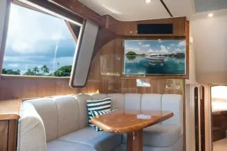 Thumbnail von Viking 48 Convertible SEA BLOCK