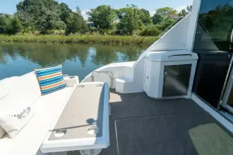 Thumbnail von Cruisers Yachts 48 Cantius EPIC