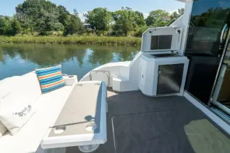 Thumbnail von Cruisers Yachts 48 Cantius EPIC