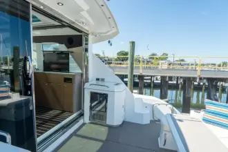 Thumbnail von Cruisers Yachts 48 Cantius EPIC