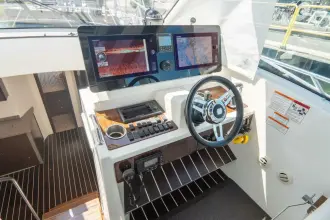 Thumbnail von Cruisers Yachts 48 Cantius EPIC