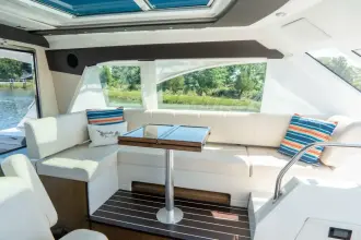 Thumbnail von Cruisers Yachts 48 Cantius EPIC