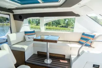 Thumbnail von Cruisers Yachts 48 Cantius EPIC