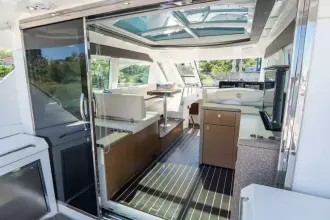 Thumbnail von Cruisers Yachts 48 Cantius EPIC