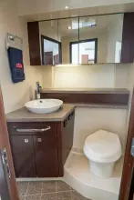 Thumbnail von Cruisers Yachts 48 Cantius EPIC