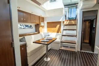 Thumbnail von Cruisers Yachts 48 Cantius EPIC