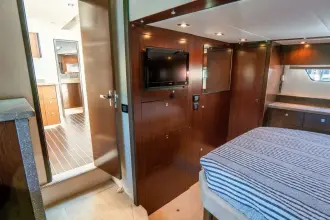 Thumbnail von Cruisers Yachts 48 Cantius EPIC