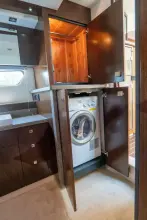 Thumbnail von Cruisers Yachts 48 Cantius EPIC