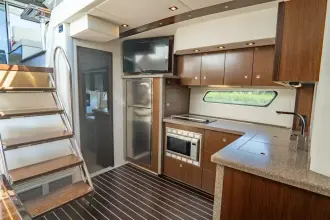 Thumbnail von Cruisers Yachts 48 Cantius EPIC