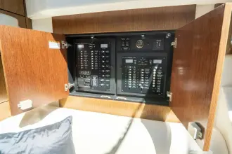 Thumbnail von Cruisers Yachts 48 Cantius EPIC
