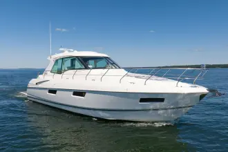 Thumbnail von Cruisers Yachts 48 Cantius EPIC