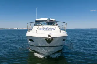 Thumbnail von Cruisers Yachts 48 Cantius EPIC