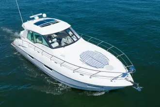 Thumbnail von Cruisers Yachts 48 Cantius EPIC