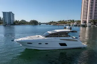 Принцесса V48 SEA-LICIOUS