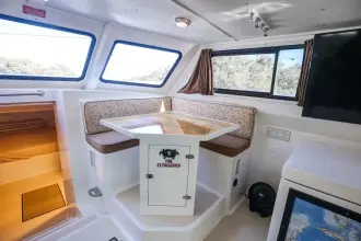 Thumbnail von Chesapeake 46 Trawler Lone Piranha