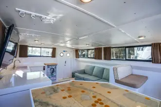 Thumbnail von Chesapeake 46 Trawler Lone Piranha