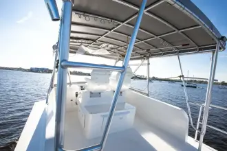 Thumbnail von Chesapeake 46 Trawler Lone Piranha