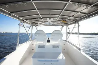 Thumbnail von Chesapeake 46 Trawler Lone Piranha