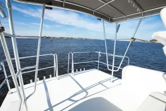 Thumbnail von Chesapeake 46 Trawler Lone Piranha