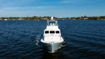 Thumbnail von Chesapeake 46 Trawler Lone Piranha