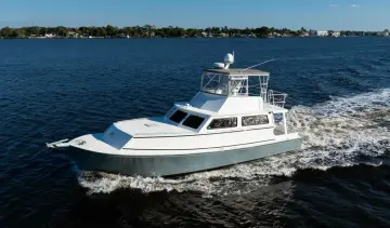 Thumbnail von Chesapeake 46 Trawler Lone Piranha