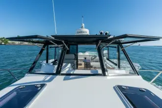 Thumbnail von MJM Yachts 42 In-Stock MJM 42-005