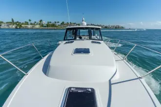 Thumbnail von MJM Yachts 42 In-Stock MJM 42-005