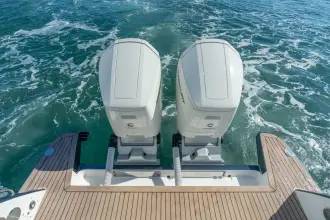 Thumbnail von MJM Yachts 42 In-Stock MJM 42-005