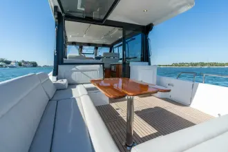 Thumbnail von MJM Yachts 42 In-Stock MJM 42-005