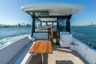 Thumbnail von MJM Yachts 42 In-Stock MJM 42-005