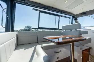 Thumbnail von MJM Yachts 42 In-Stock MJM 42-005