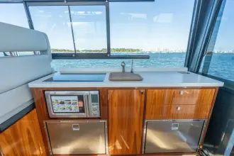 Thumbnail von MJM Yachts 42 In-Stock MJM 42-005