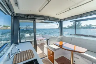 Thumbnail von MJM Yachts 42 In-Stock MJM 42-005