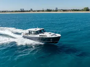 Thumbnail von MJM Yachts 42 In-Stock MJM 42-005