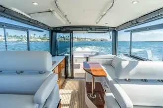 Thumbnail von MJM Yachts 42 In-Stock MJM 42-005