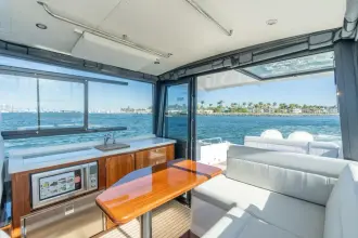 Thumbnail von MJM Yachts 42 In-Stock MJM 42-005