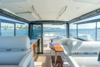 Thumbnail von MJM Yachts 42 In-Stock MJM 42-005