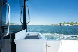 Thumbnail von MJM Yachts 42 In-Stock MJM 42-005