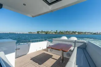 Thumbnail von MJM Yachts 42 In-Stock MJM 42-005