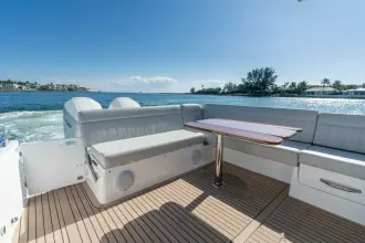 Thumbnail von MJM Yachts 42 In-Stock MJM 42-005