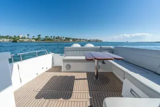 Thumbnail von MJM Yachts 42 In-Stock MJM 42-005